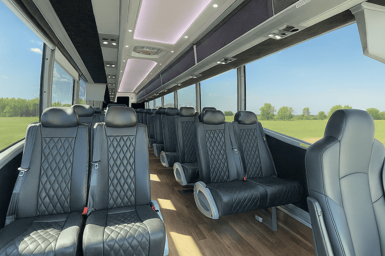 Easy Travel Throughout Las Cruces