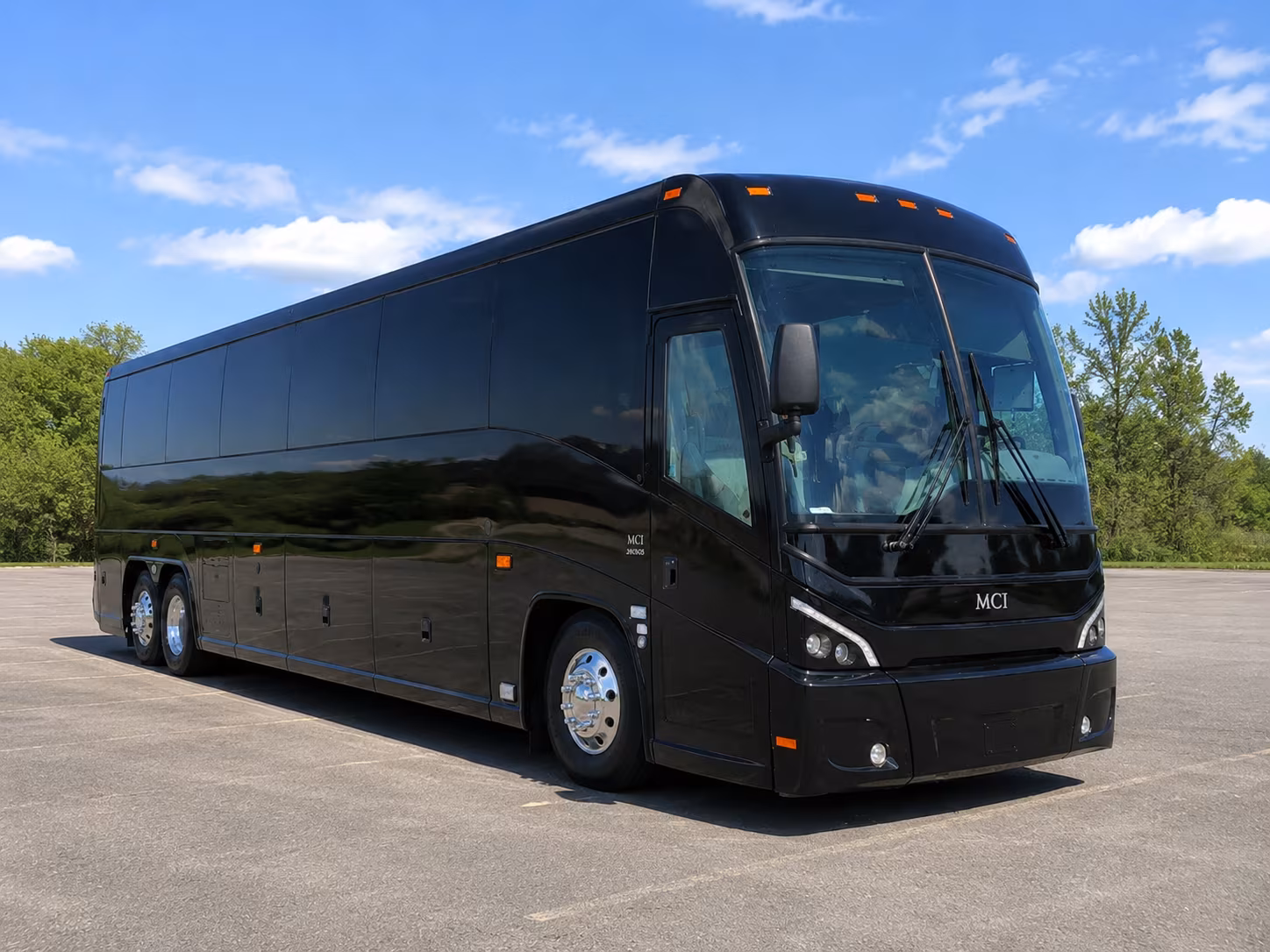 25 passenger minibus