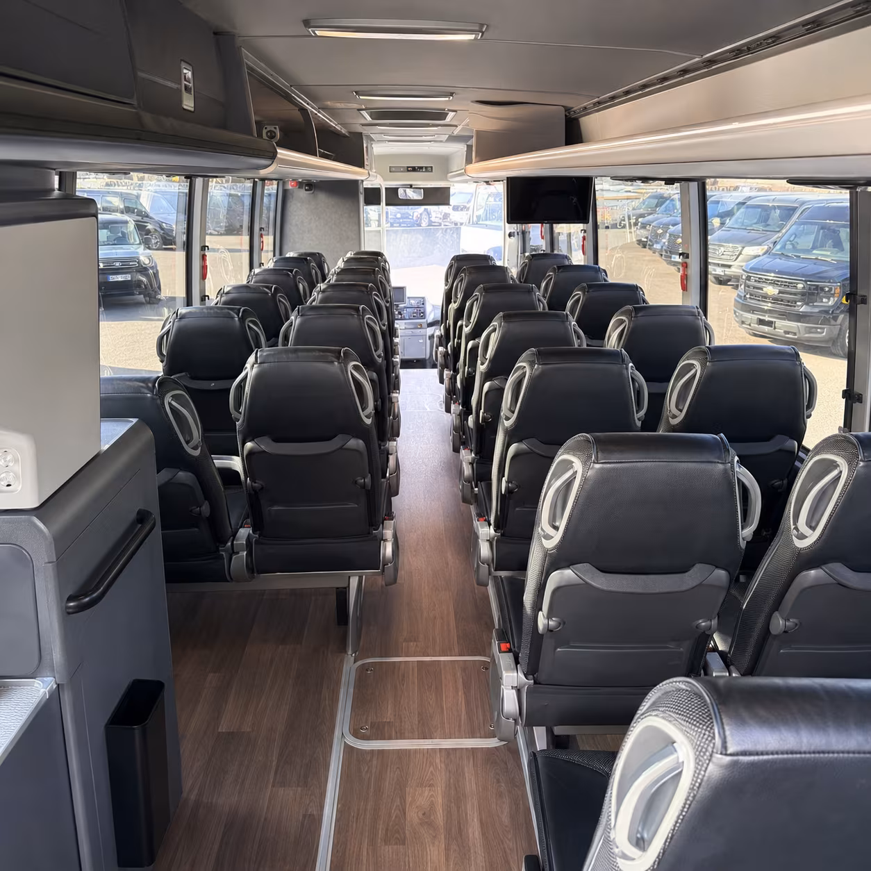 arrange transportation for your next airport transfer 5