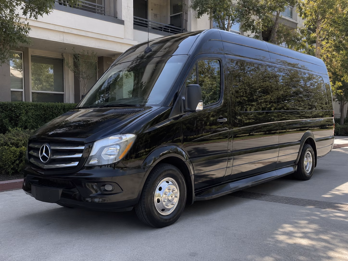 arrange transportation for your next bachelor or bachelorette party 2