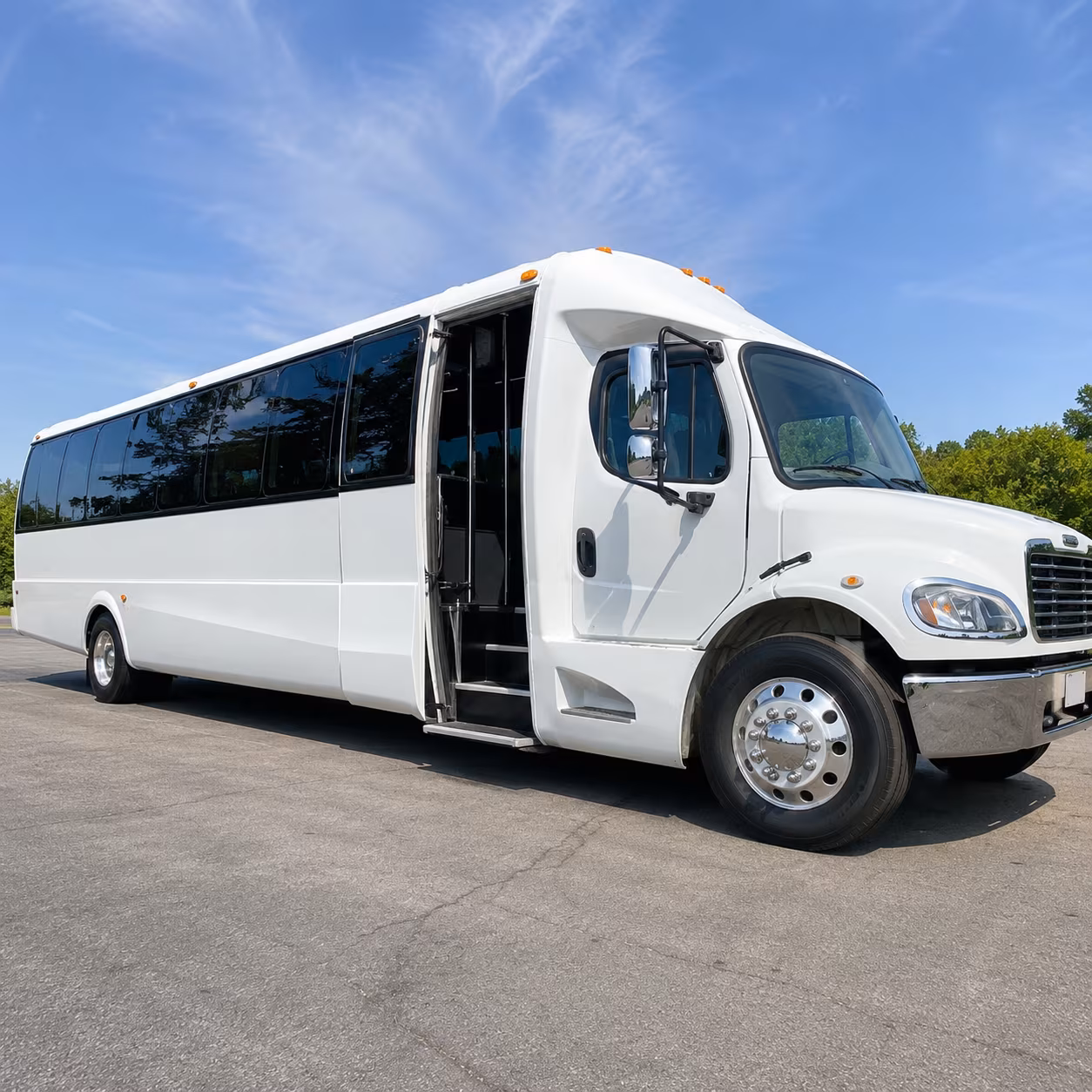 arrange transportation for your next bachelor or bachelorette party 3