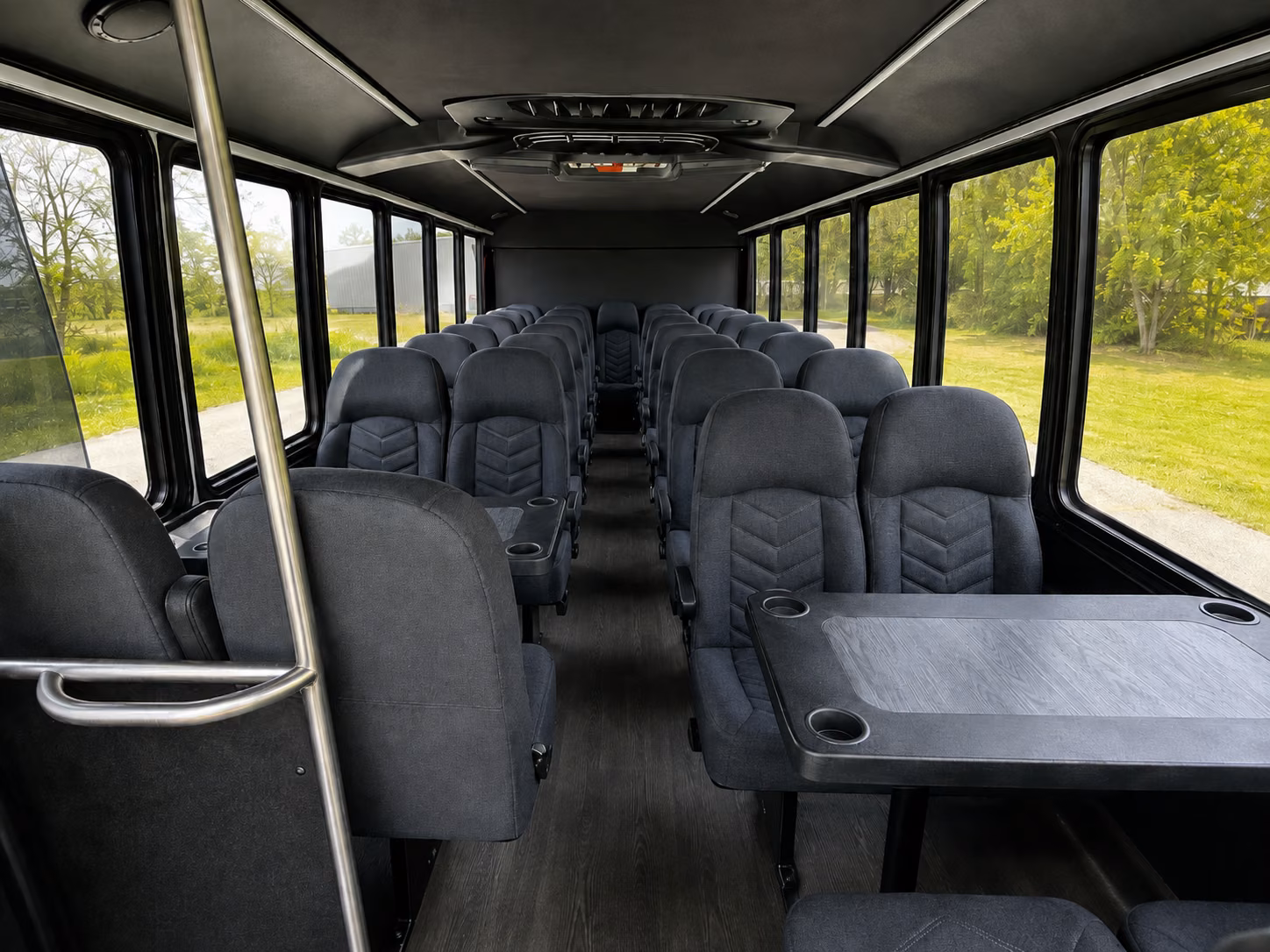 arrange transportation for your next birthday 1