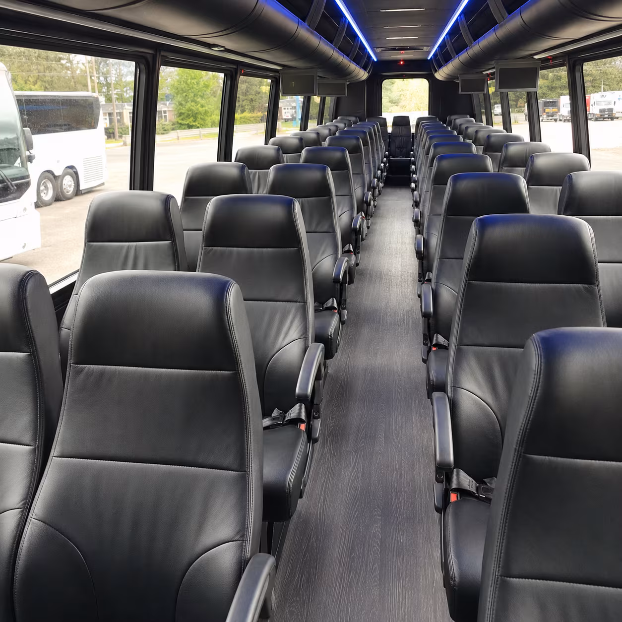 arrange transportation for your next birthday 3