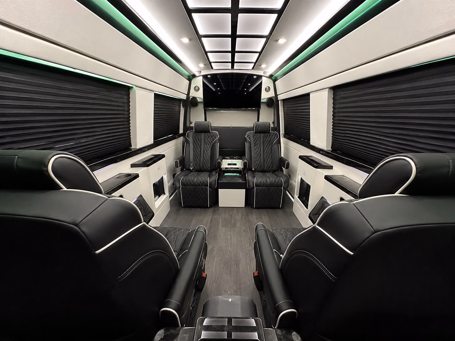 arrange transportation for your next birthday 5