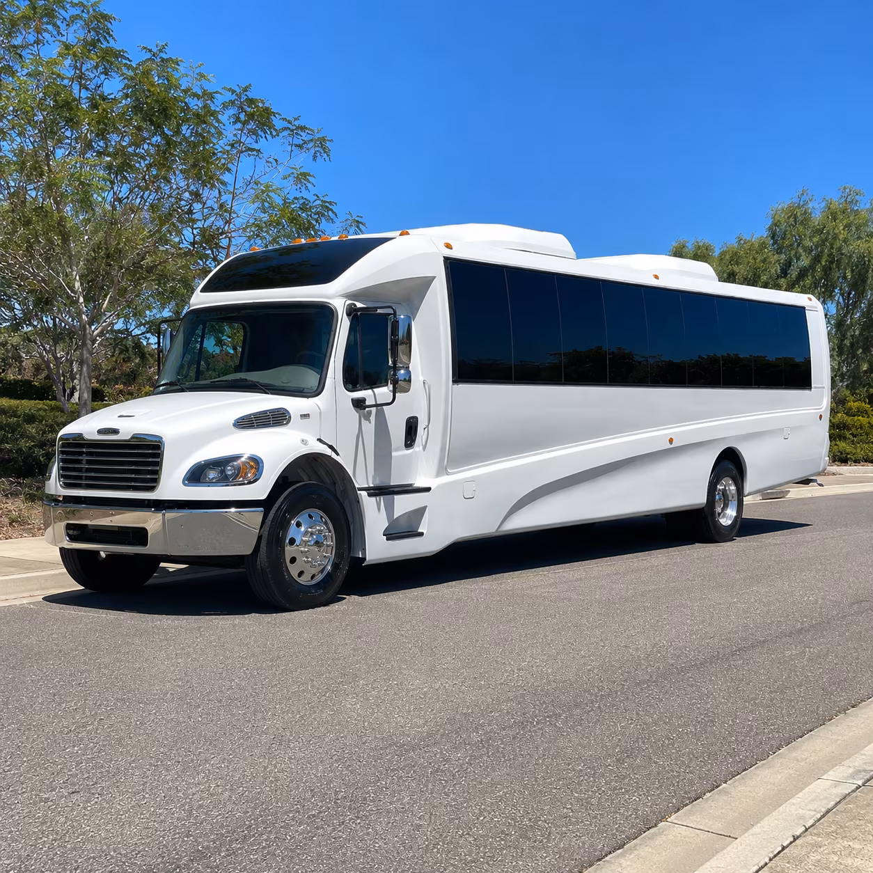arrange transportation for your next church or religious group 2