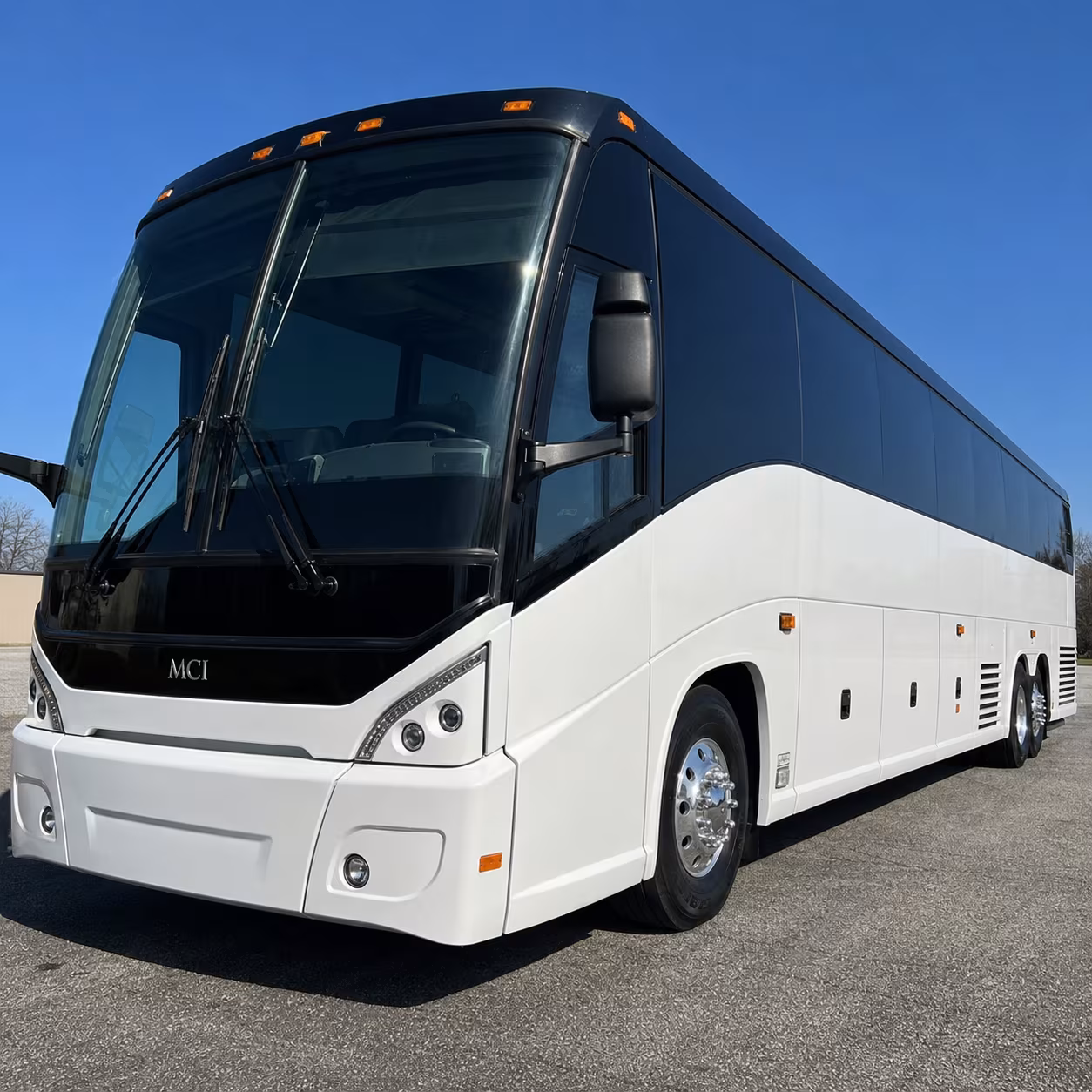 arrange transportation for your next church or religious group 5