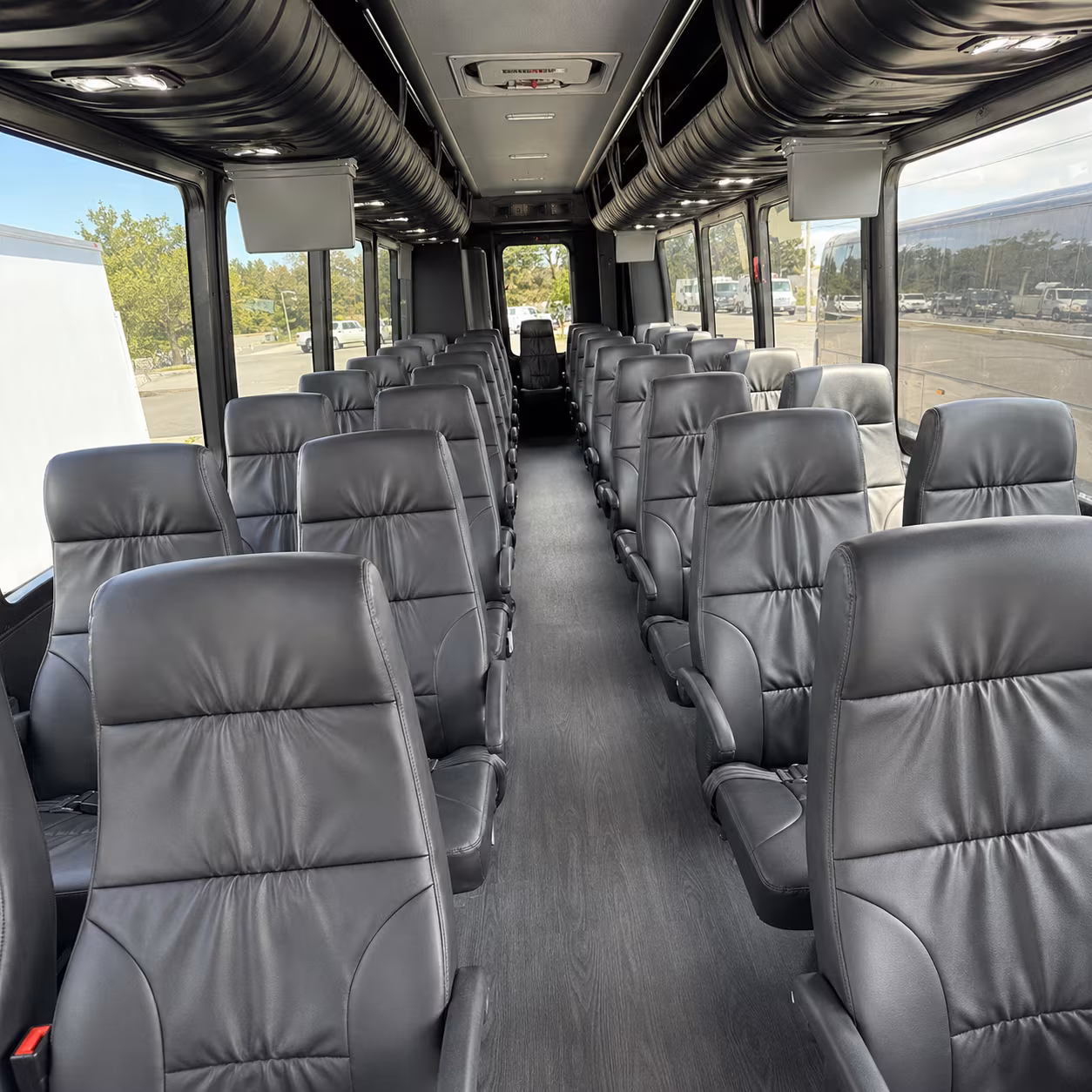 arrange transportation for your next concert or music festival 3