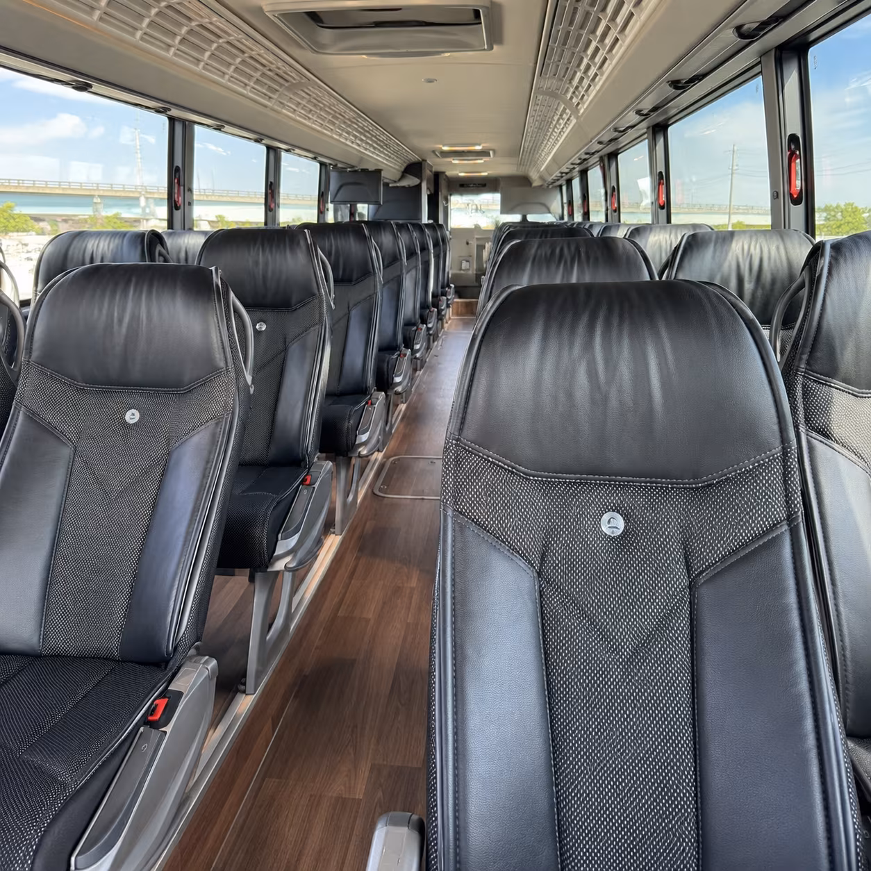 arrange transportation for your next concert or music festival 5
