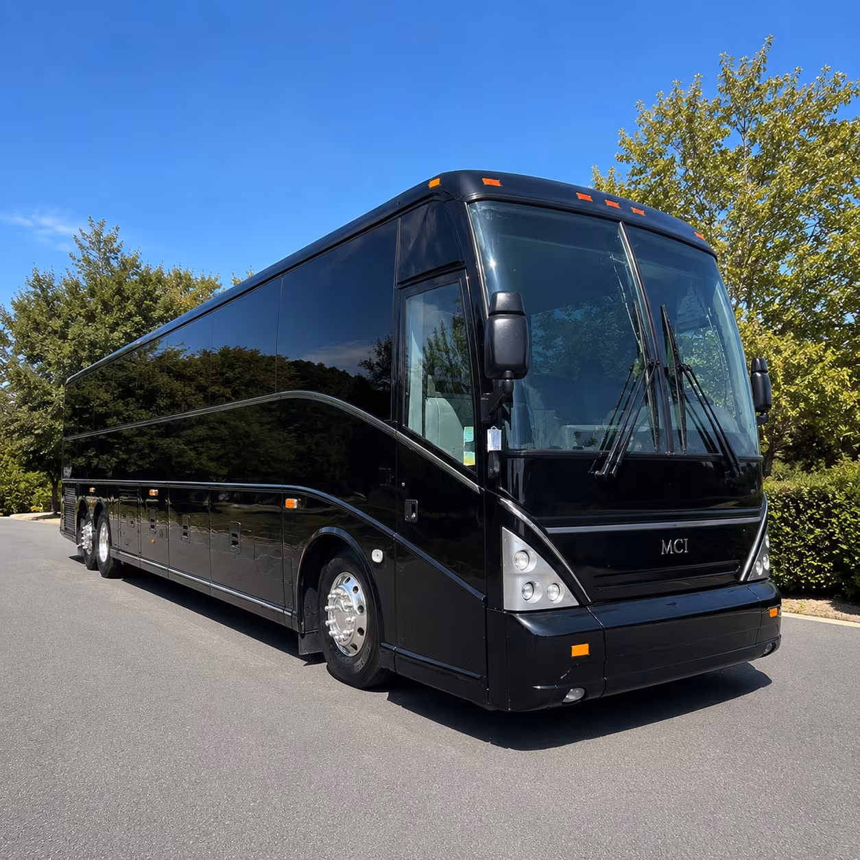 arrange transportation for your next field trip 4
