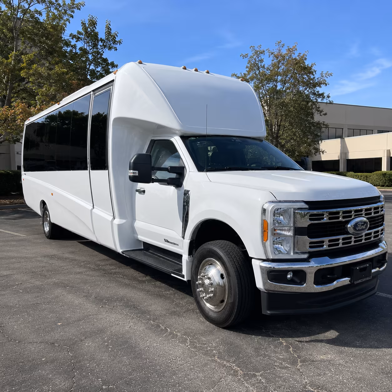 arrange transportation for your next field trip 5