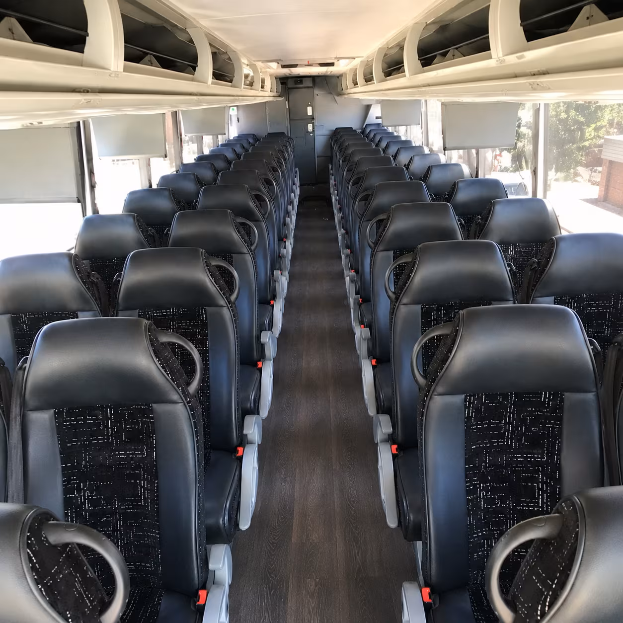 arrange transportation for your next private event 2