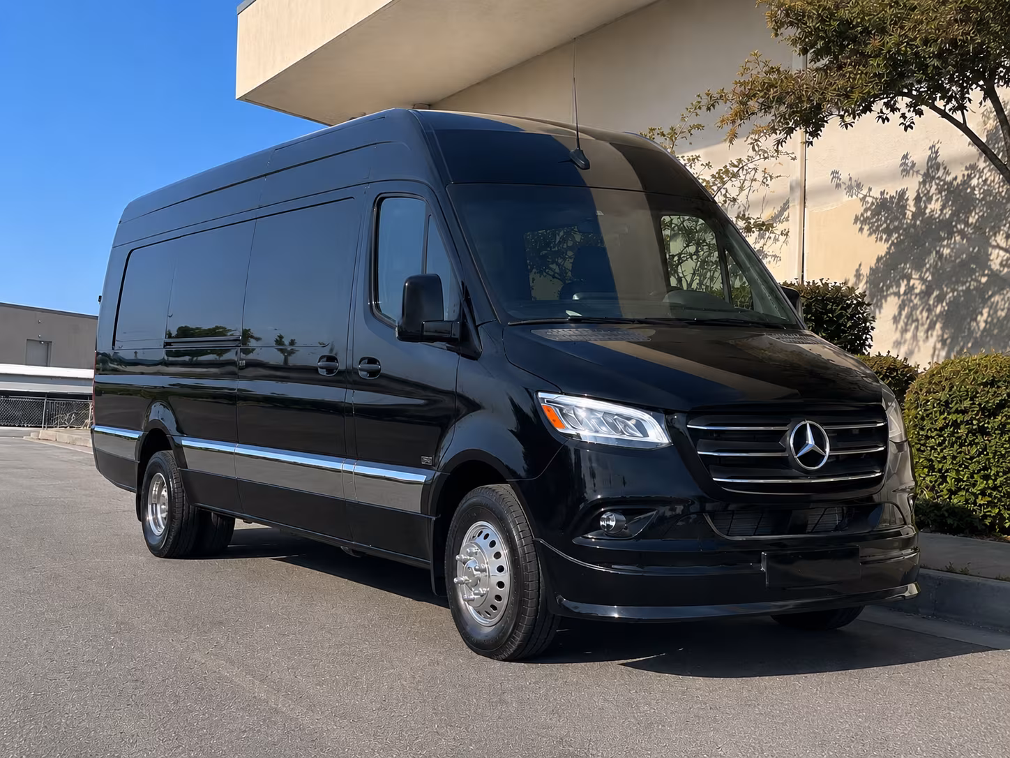arrange transportation for your next prom 5