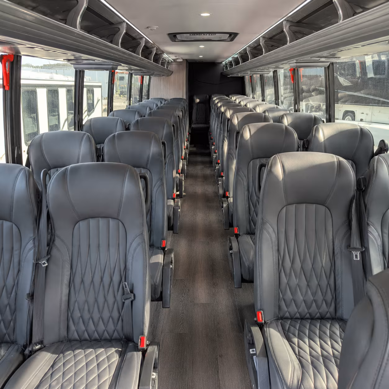 arrange transportation for your next sporting event 3
