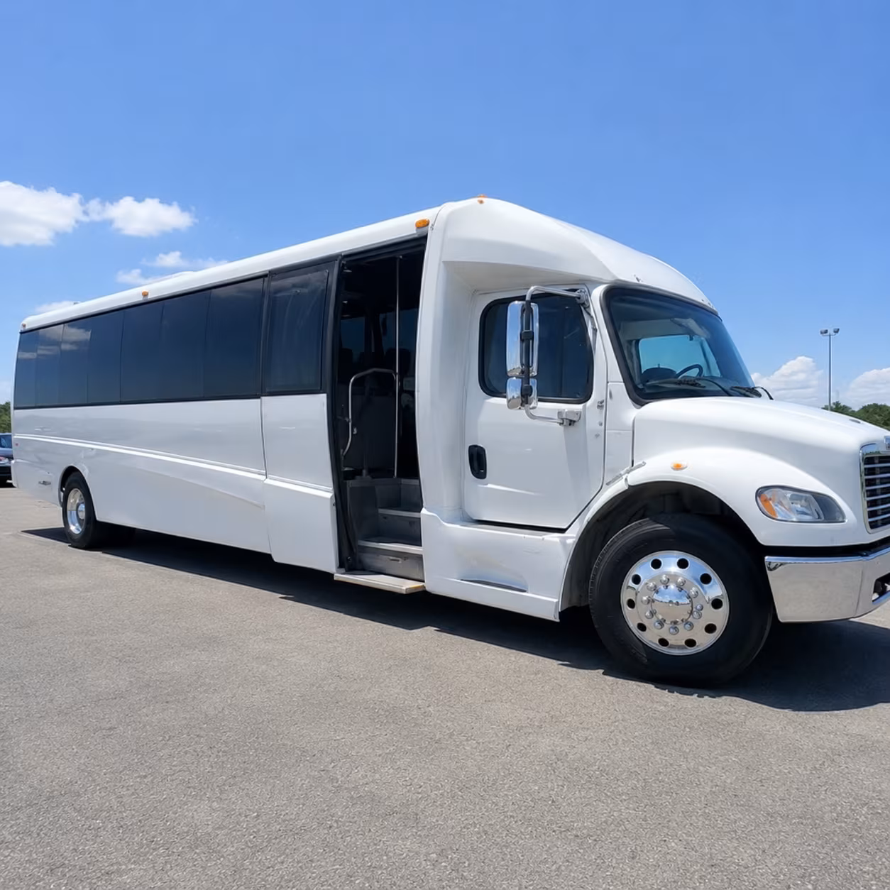 arrange transportation for your next sporting event 4