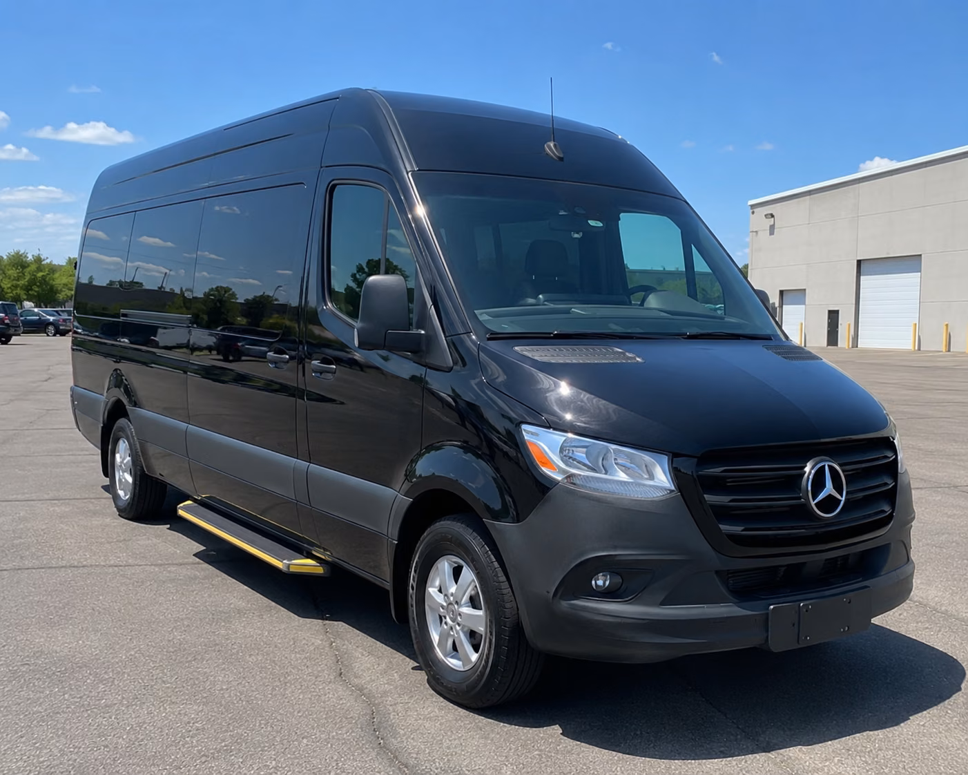 arrange transportation for your next sporting event 5
