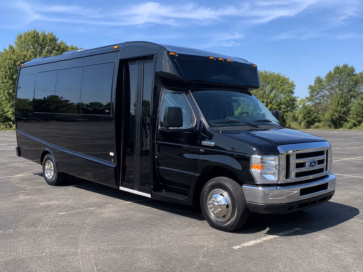 arrange transportation for your next wine tour 4