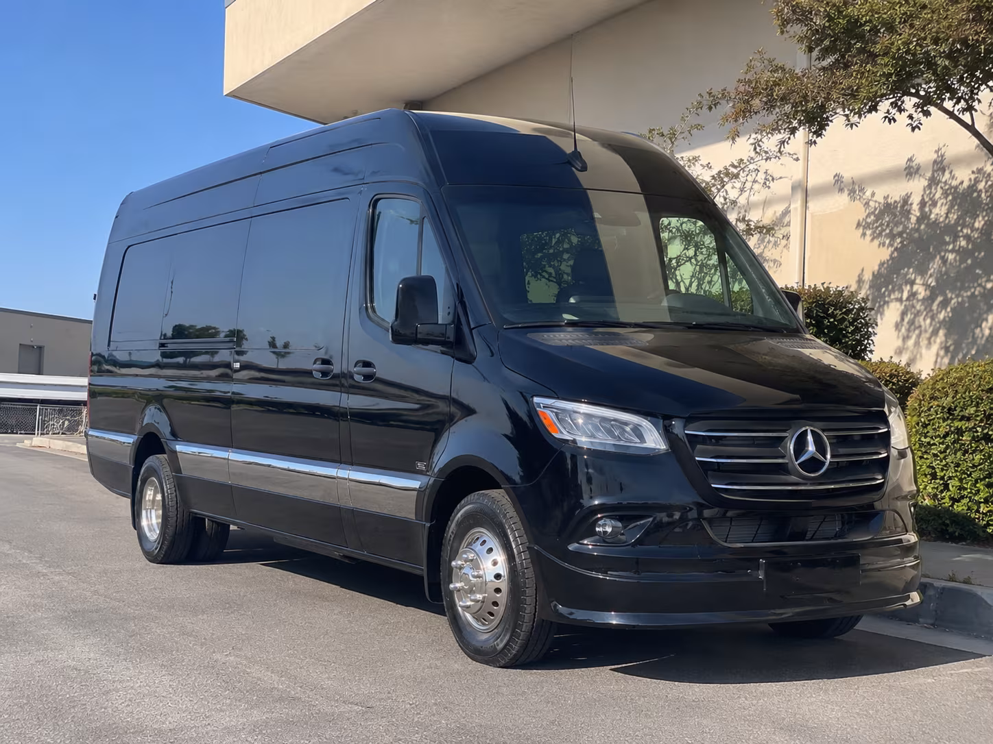 bus rental options for las cruces trips