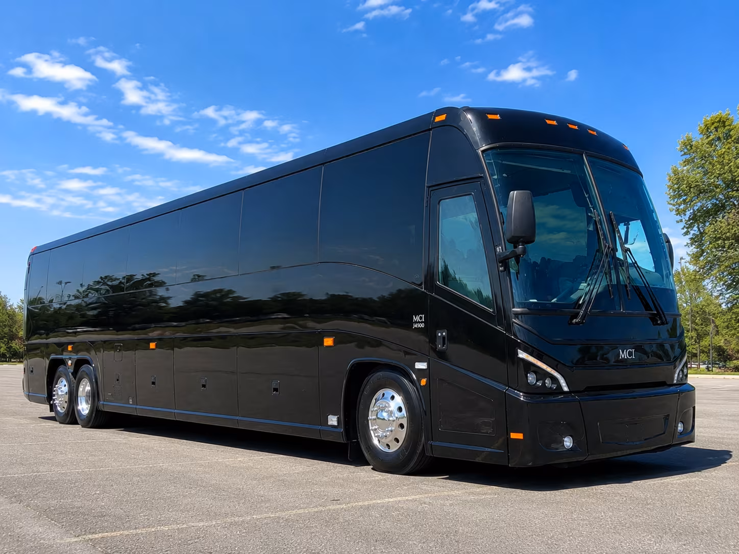 charter bus rentals across las cruces and new mexico