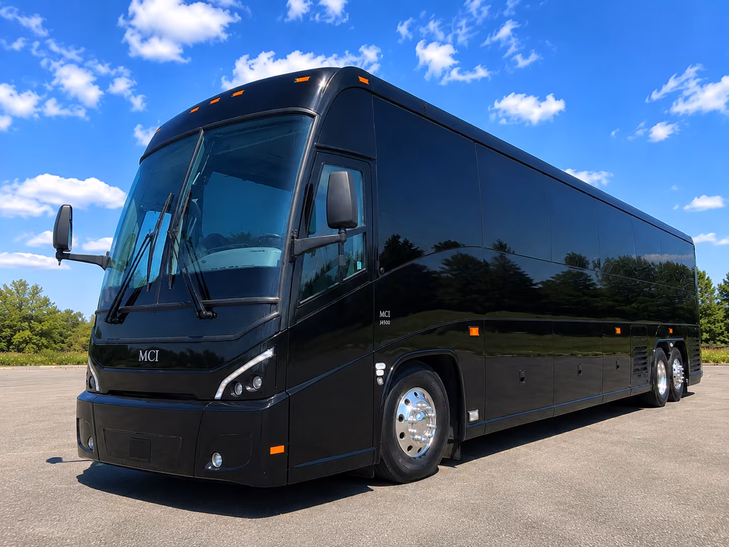 charter buses for corporate events and conference shuttles in las cruces