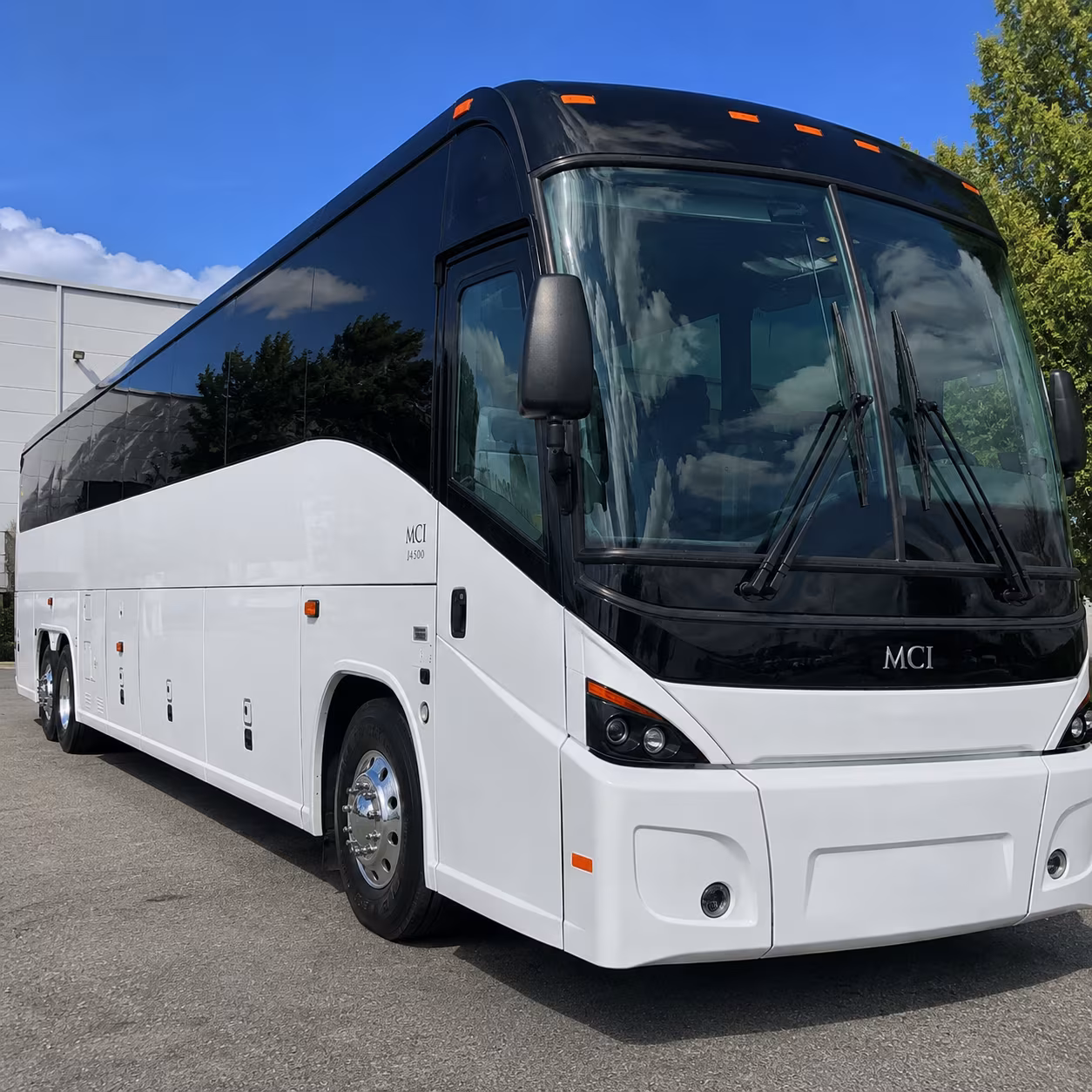 charter buses for large birthday celebrations and group venue events in las cruces