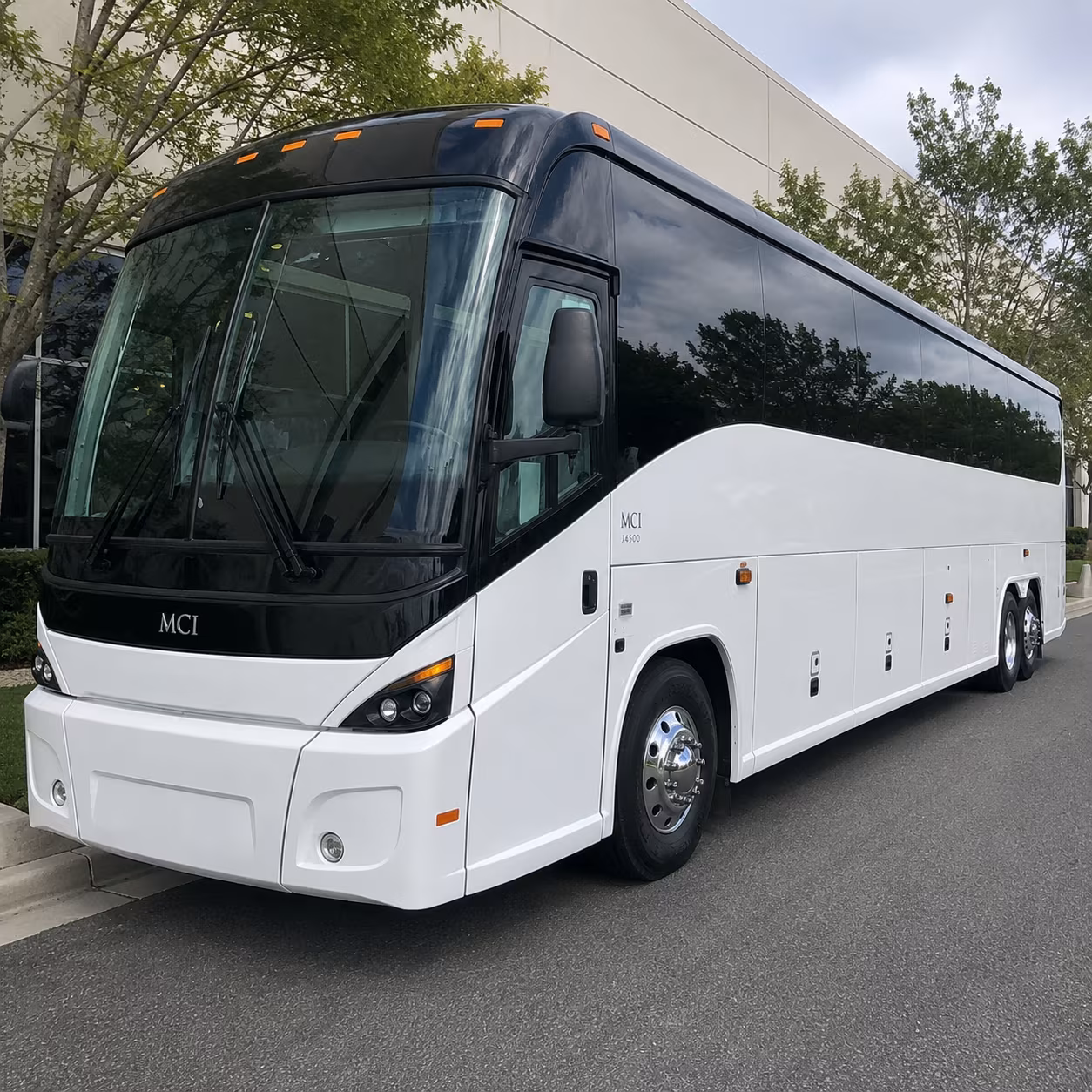 charter buses for multi day conferences at nmsu