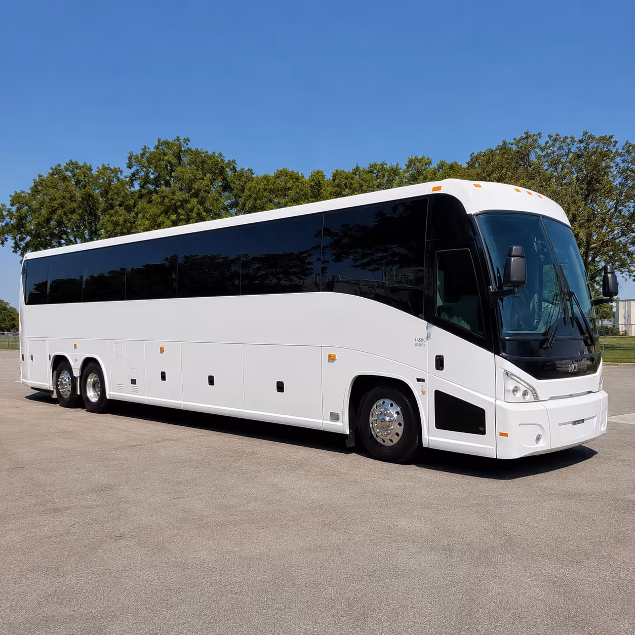 charter buses for nmsu aggie games and campus events