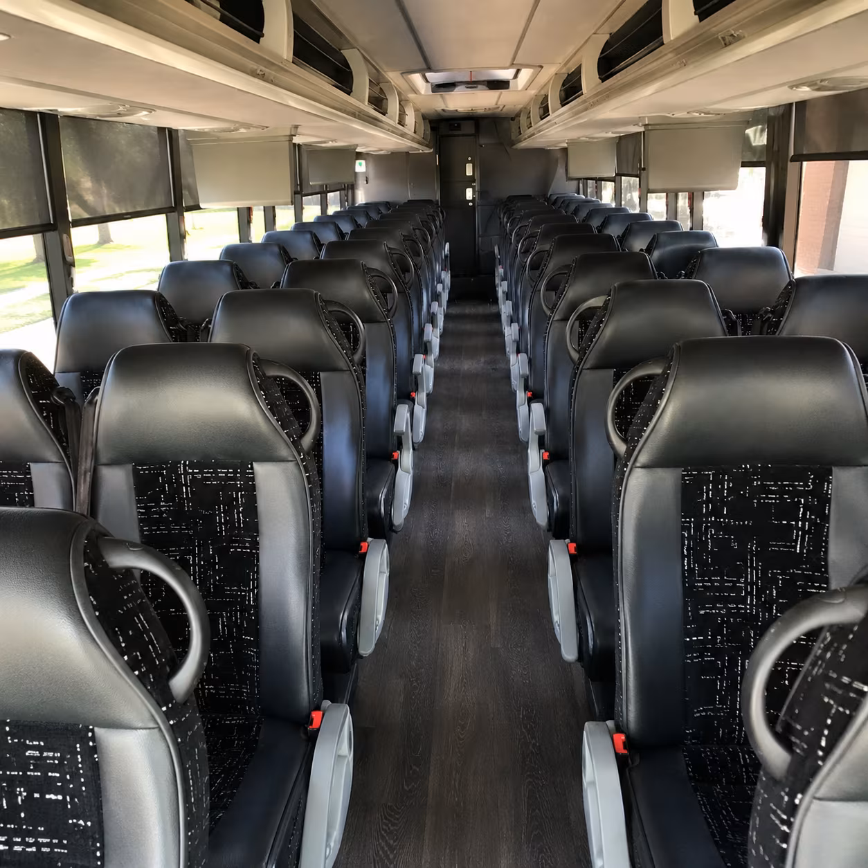 how one way transfers round trips and multi day bookings are priced for las cruces bus rentals