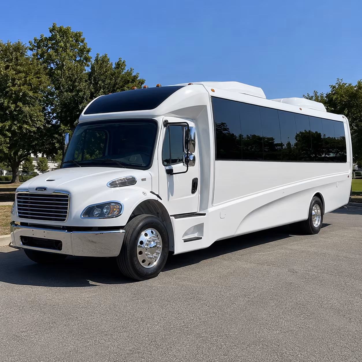 las cruces 18 passenger minibus