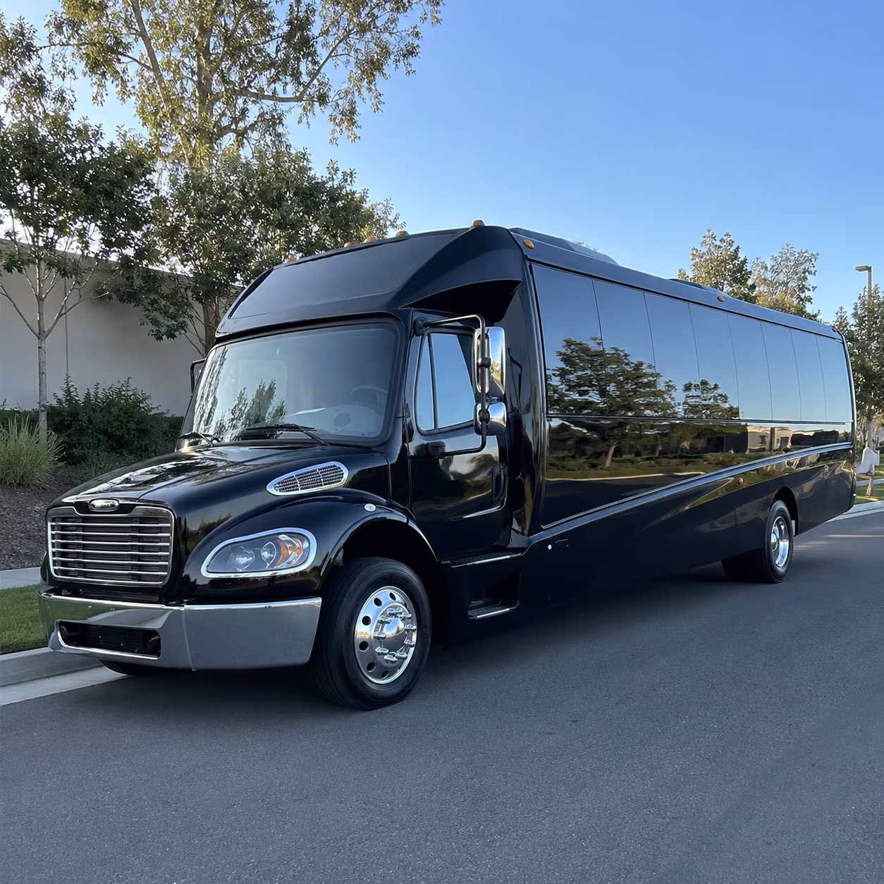 las cruces 20 passenger minibus