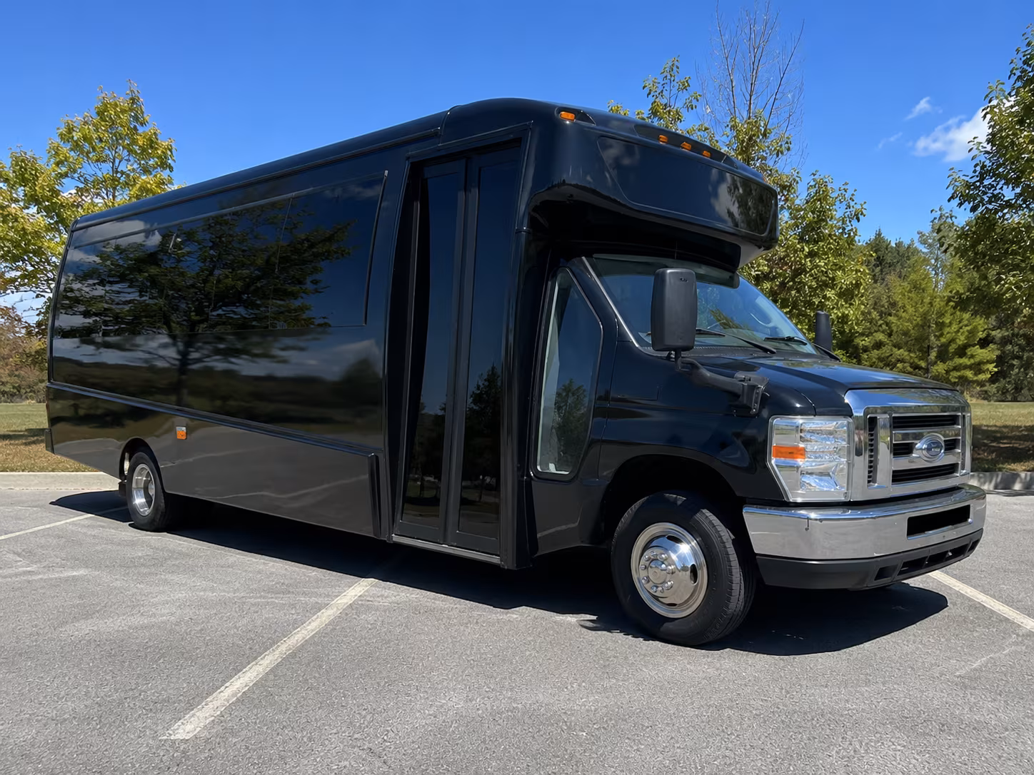 las cruces bachelor bachelorette transportation onboard
