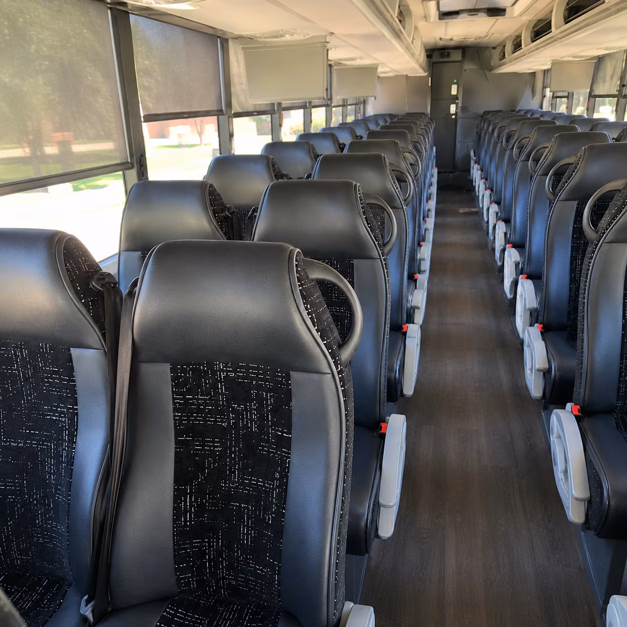 las cruces bus rentals