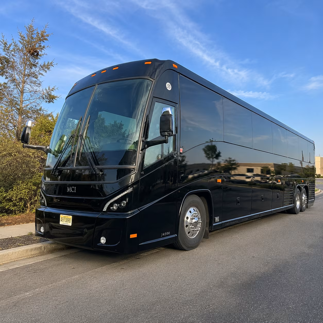 las cruces concert transportation