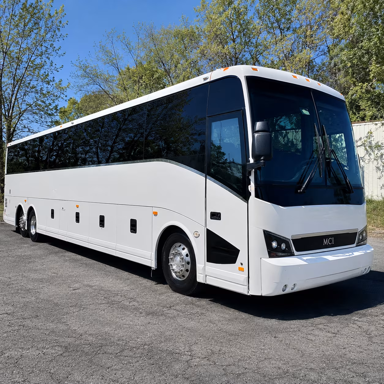 las cruces convention charter bus rental