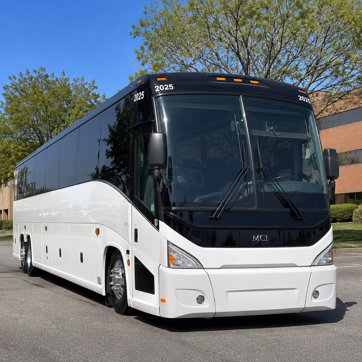 las cruces corporate transportation onboard seating