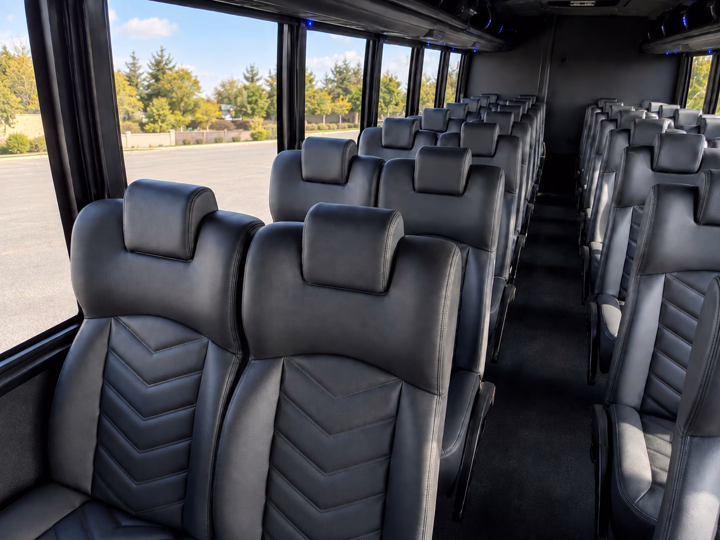 las cruces corporate transportation