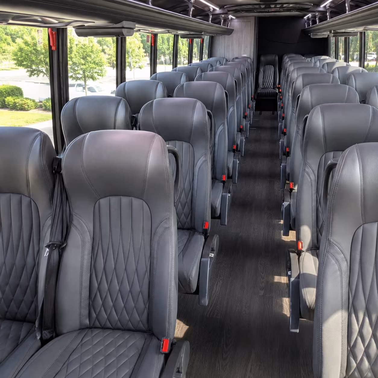 las cruces event transportation