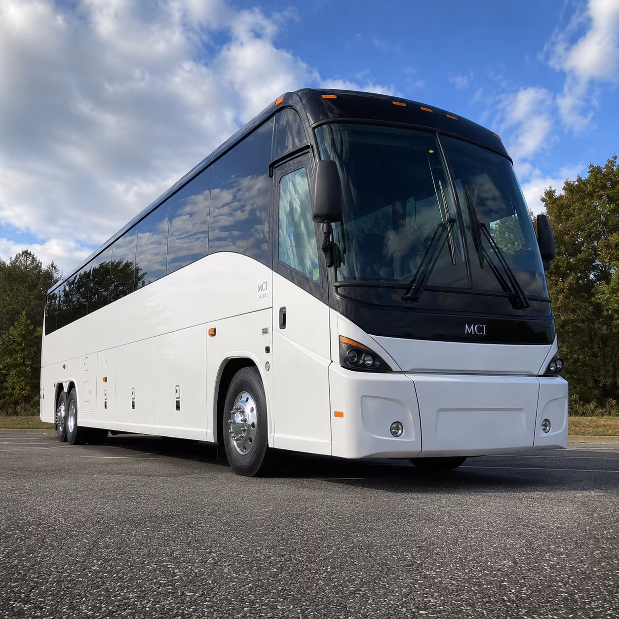las cruces field trip charter bus rental