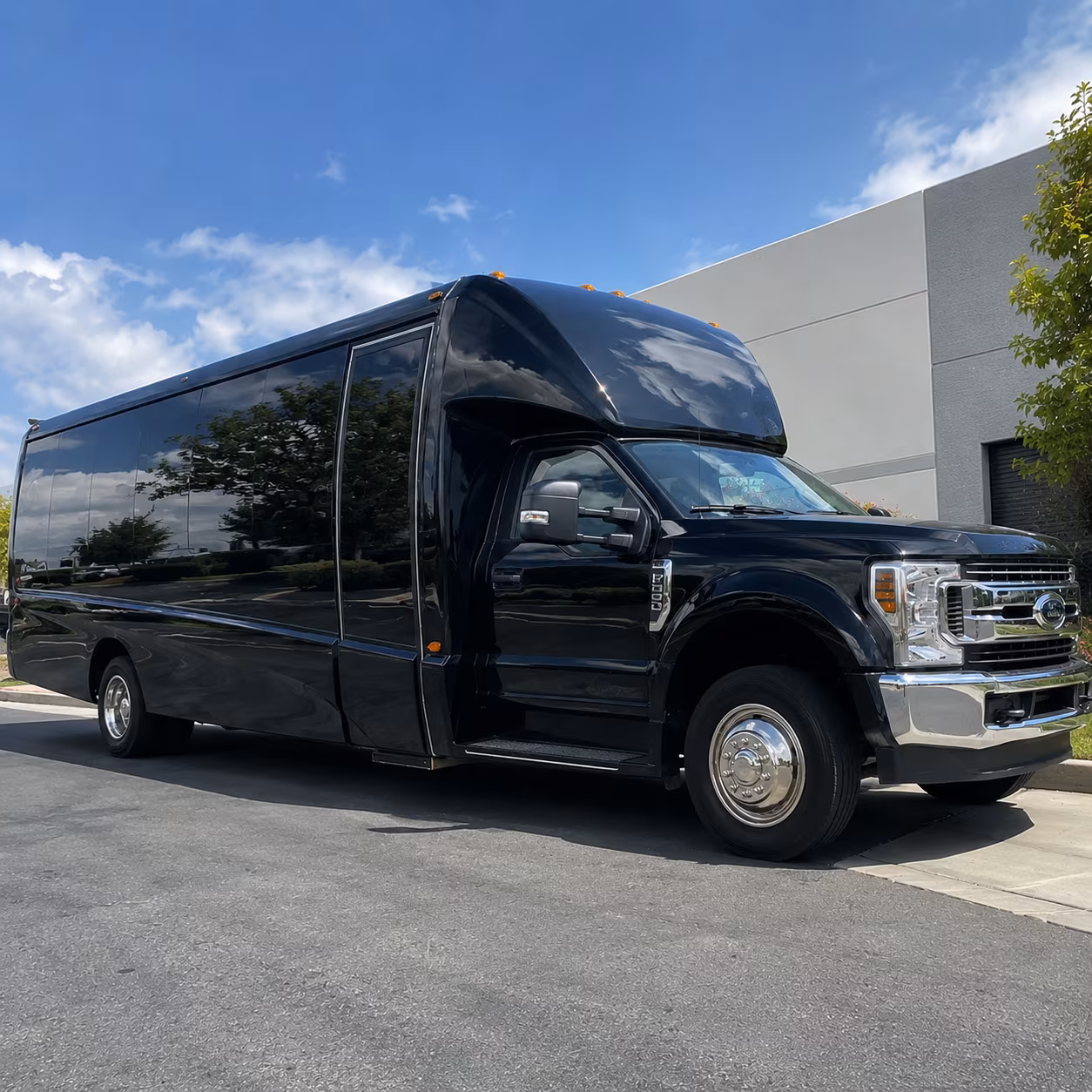 las cruces field trip transportation onboard seating