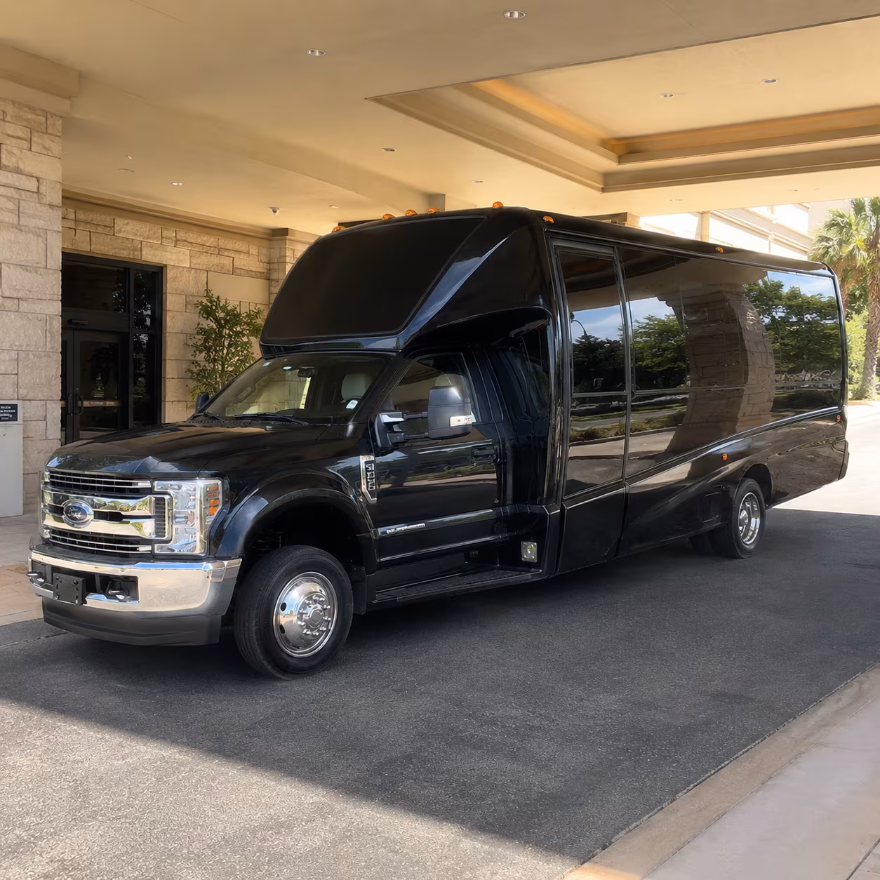 las cruces old mesilla historic party bus rental