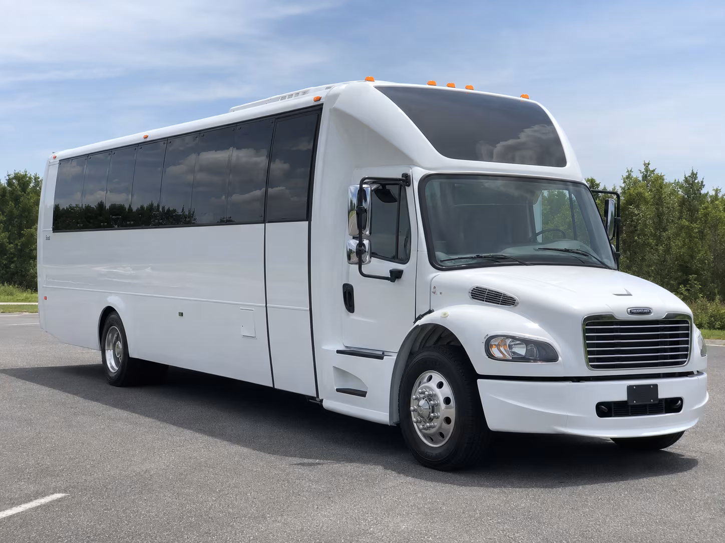 las cruces party bus