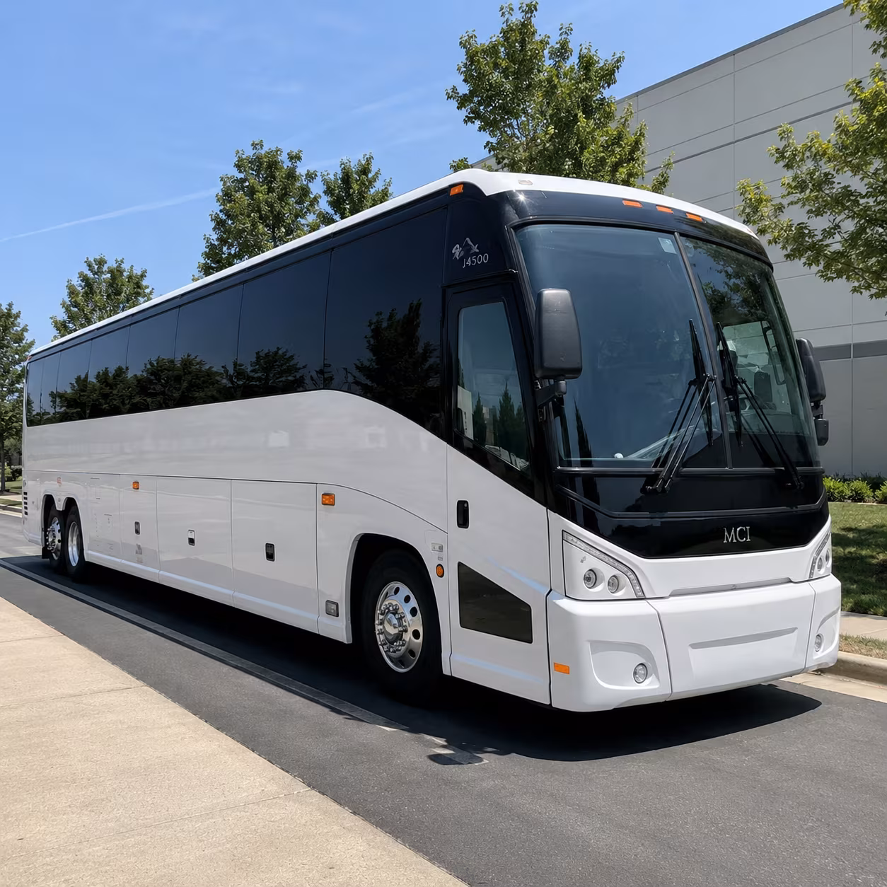 las cruces religious group charter bus rental