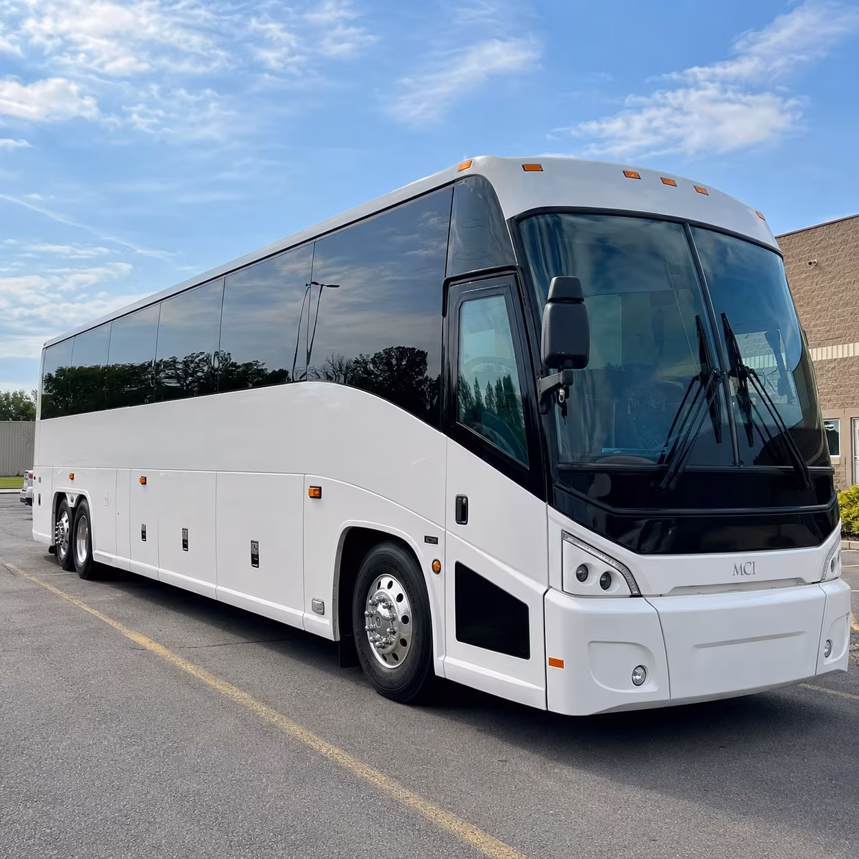 las cruces sporting event charter bus rental