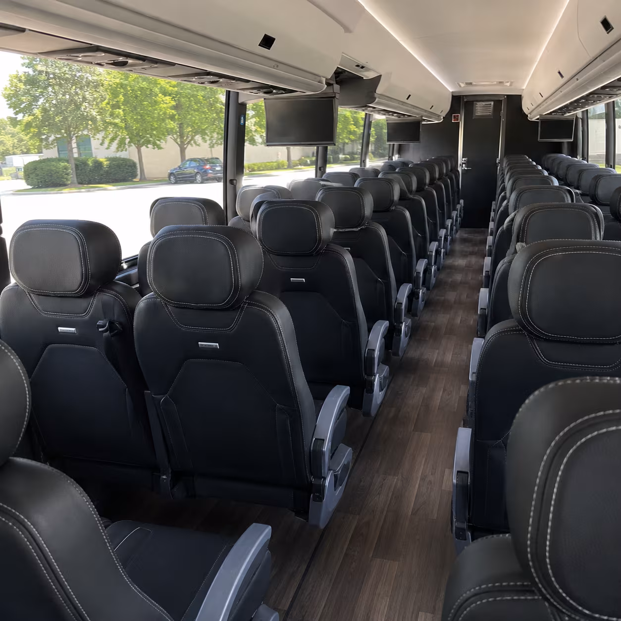 las cruces sporting event transportation