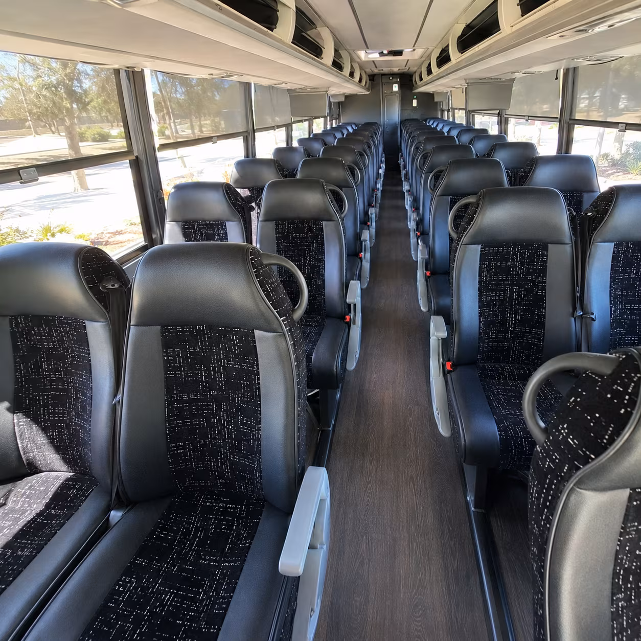 las cruces white sands national charter bus rental