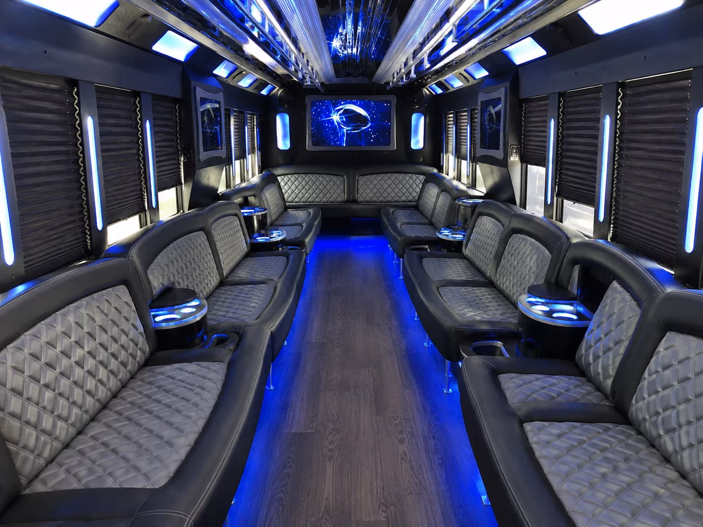 las cruces wine tour party bus rental