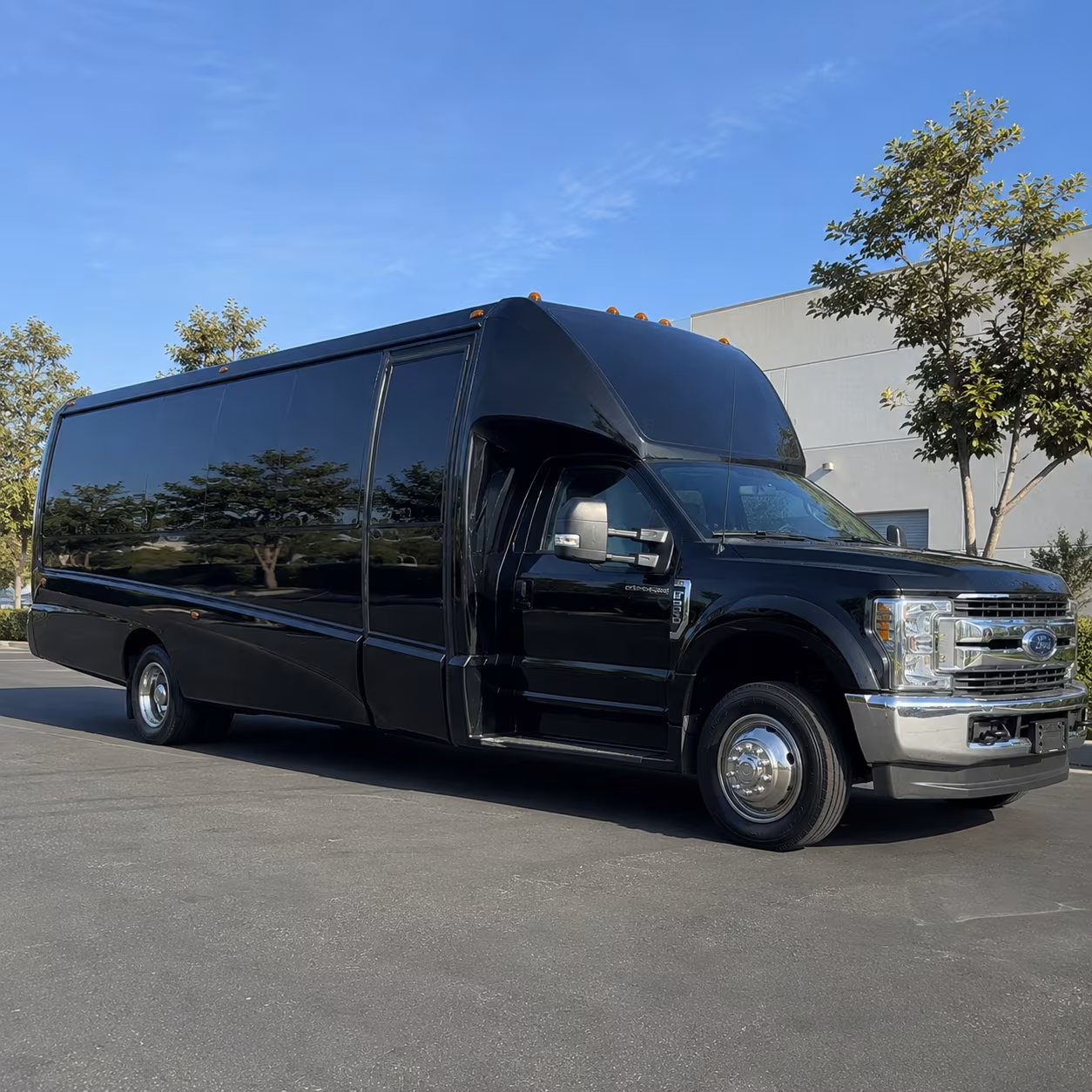 multi day tournament group airport transfers near las cruces