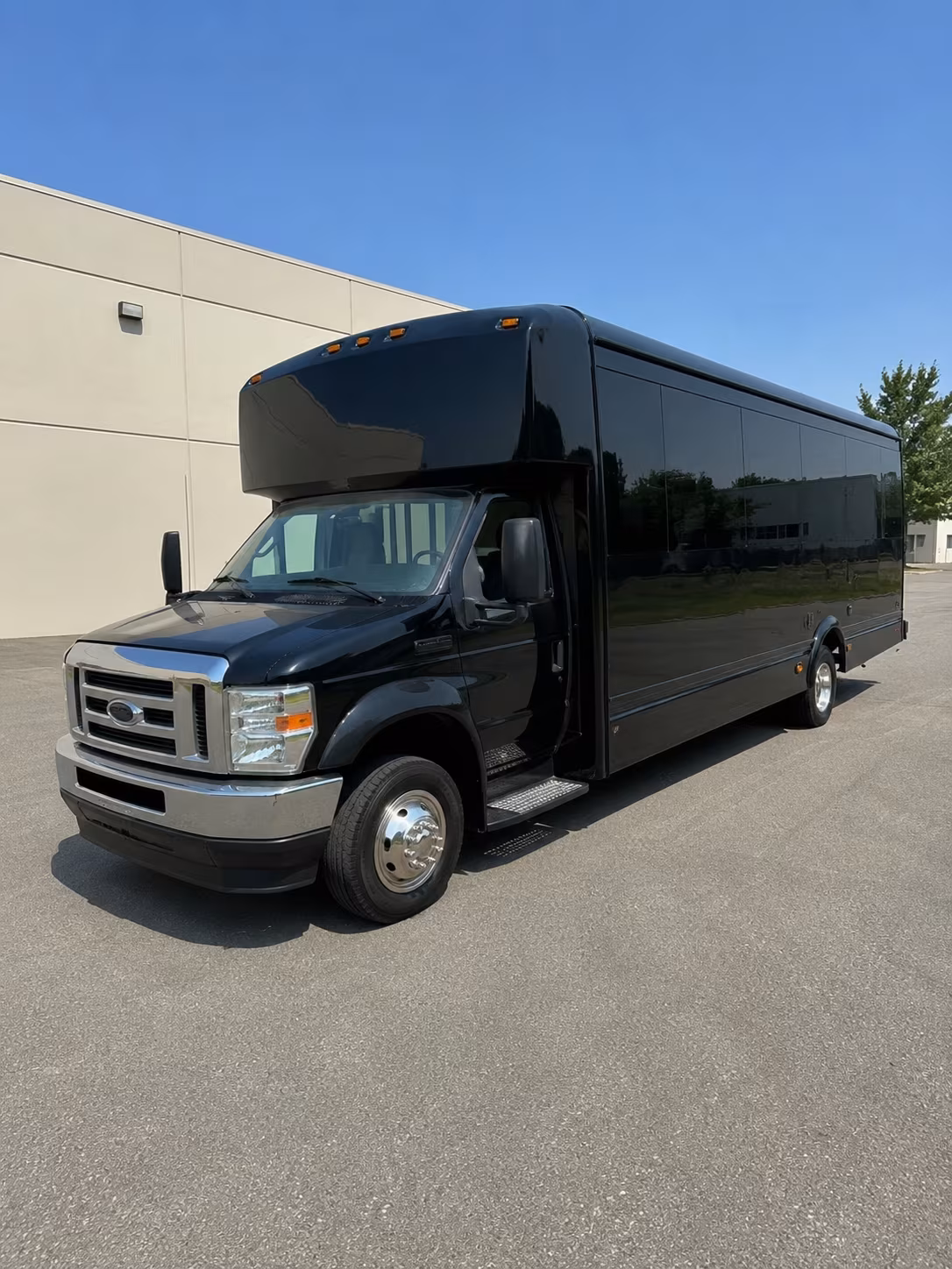 party buses for bachelorette nights and birthday crawls in las cruces