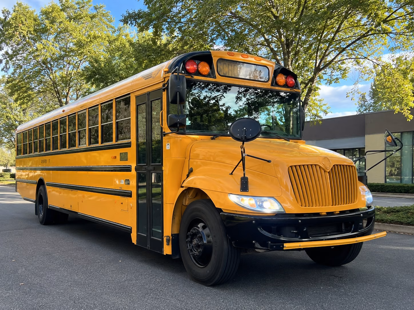 school bus rentals for mesilla valley and historic old mesilla field trips