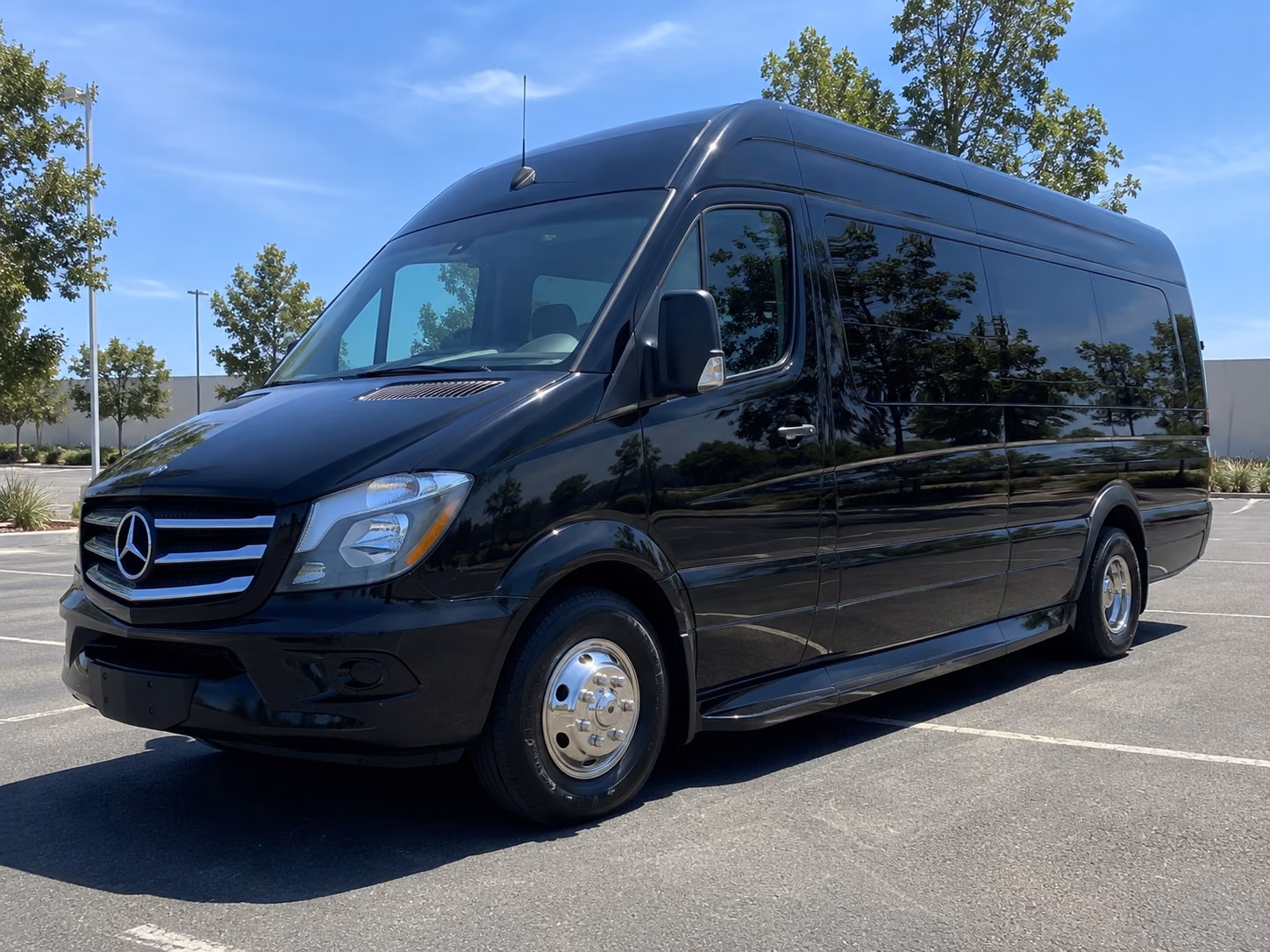 shuttle buses for wedding guests between las cruces hotels and your venue