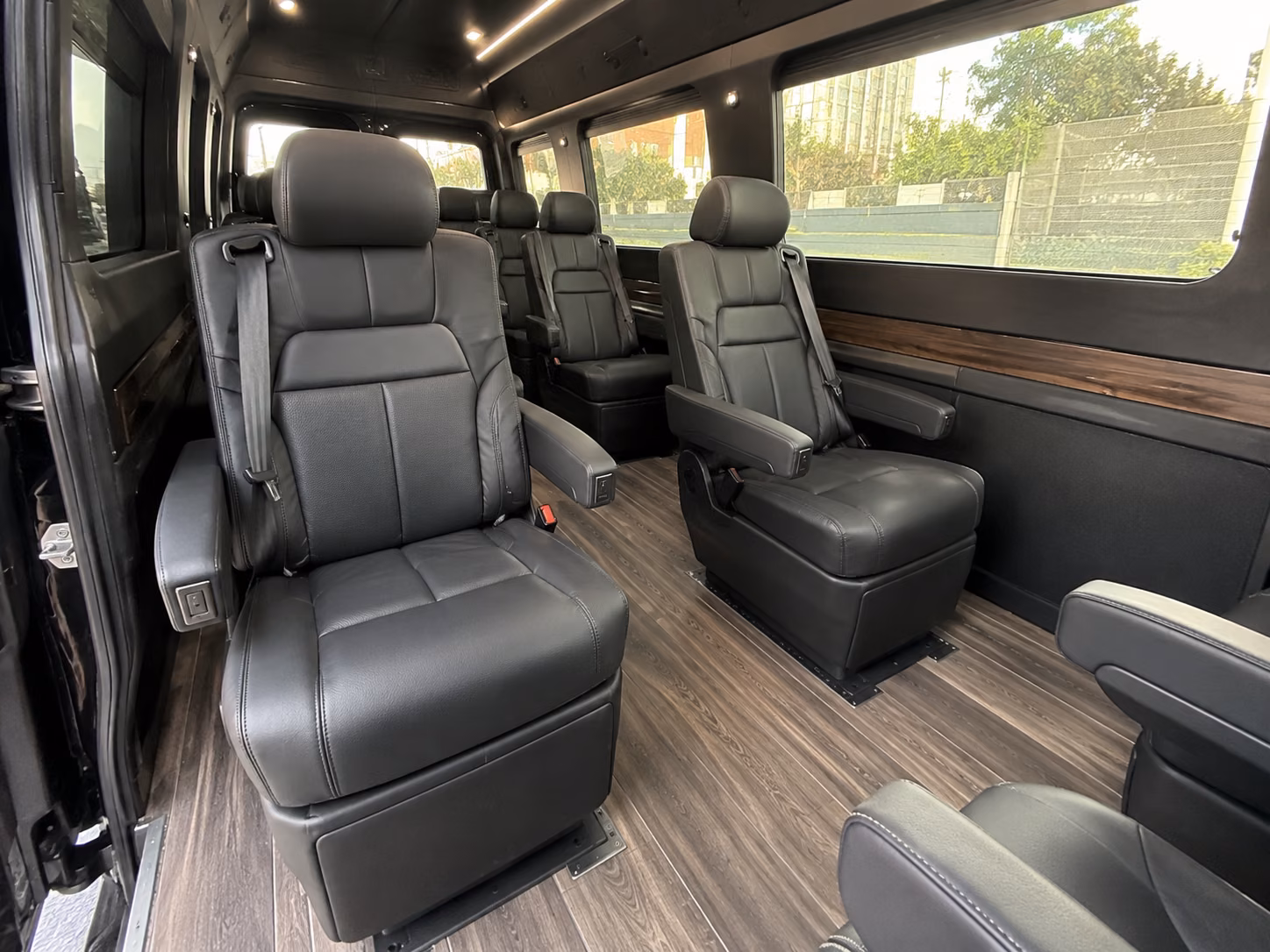 sprinter vans and party buses for las cruces daytime bachelor bachelorette adventures